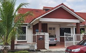 Homestay Ambangan Height SP